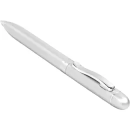 Alex Varga Pyxis Ball Pen Silver Pen